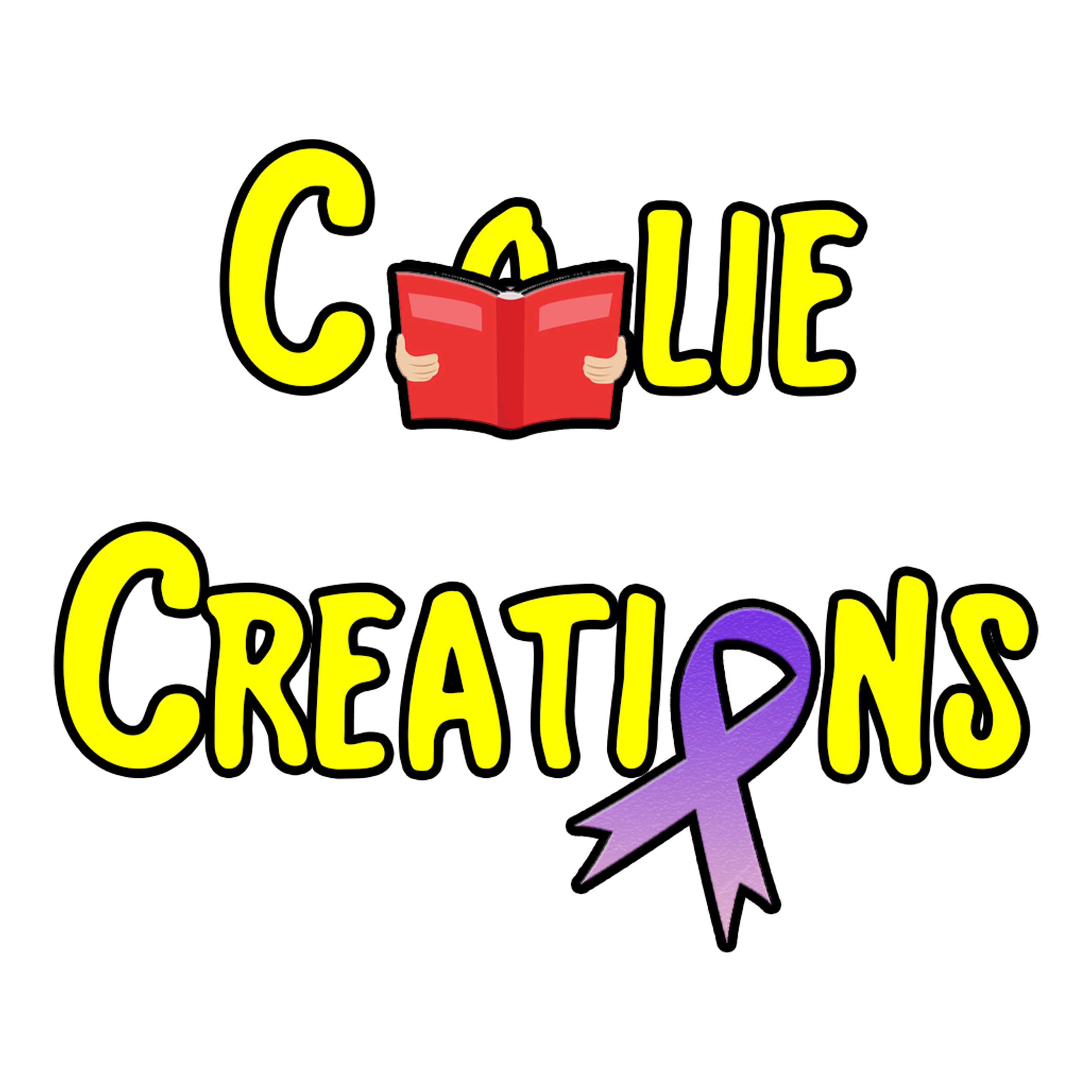 Colie Creations Inc logo